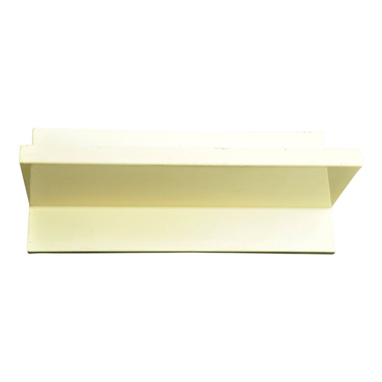 Étagère en plastique design Marcel Siard edition ancienne circa 1970