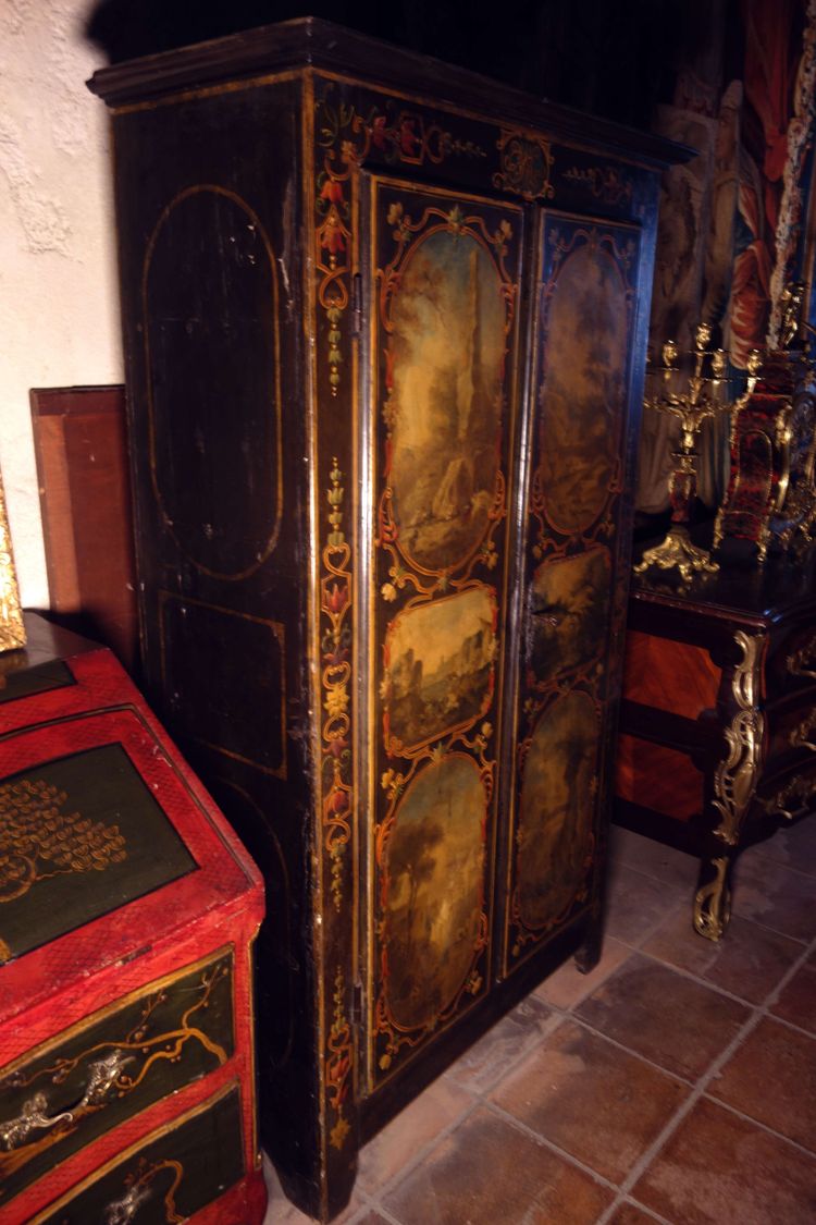Armoire d'Uzès