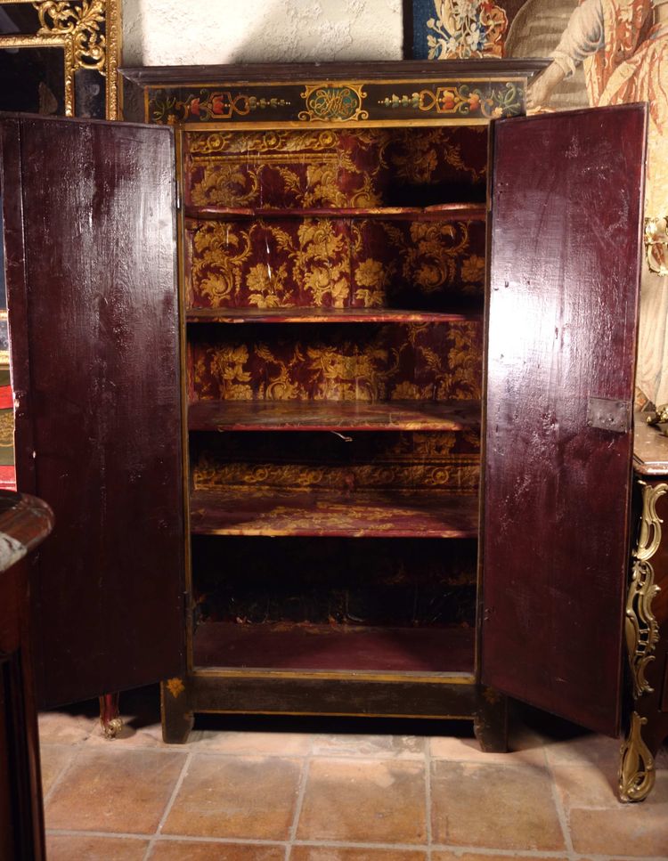 Armoire d'Uzès
