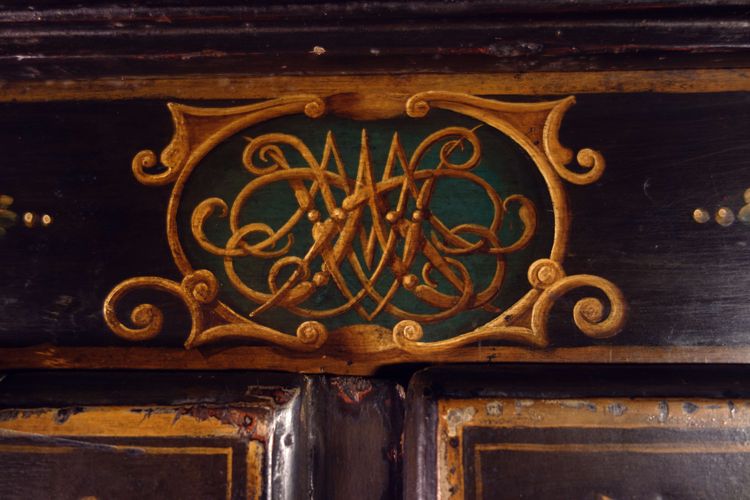 Armoire d'Uzès