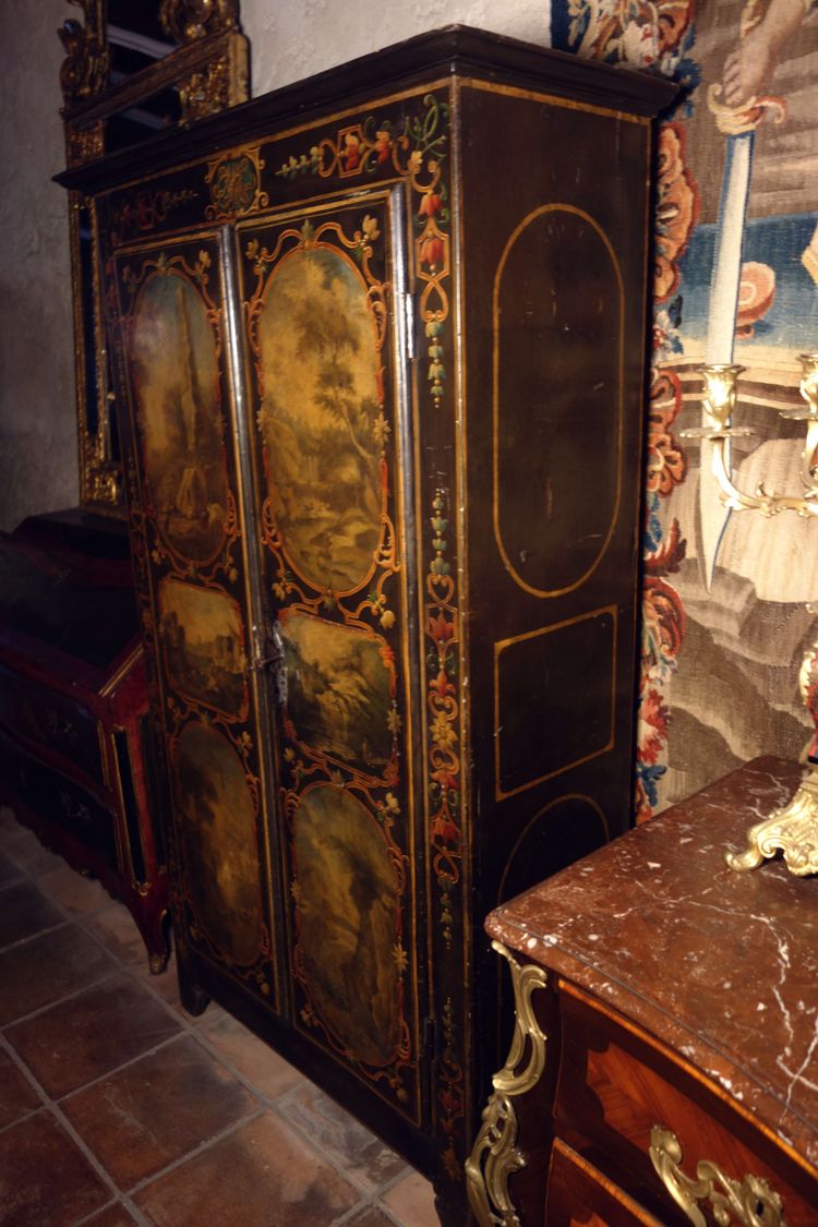 Armoire d'Uzès