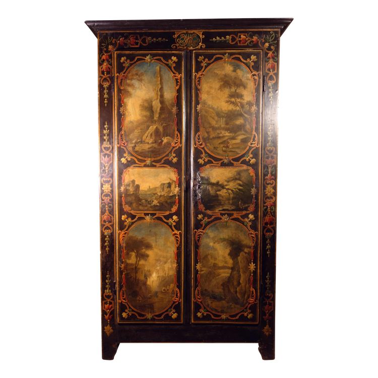 Armoire d'Uzès
