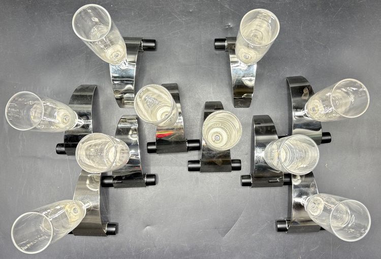 Calici da champagne 