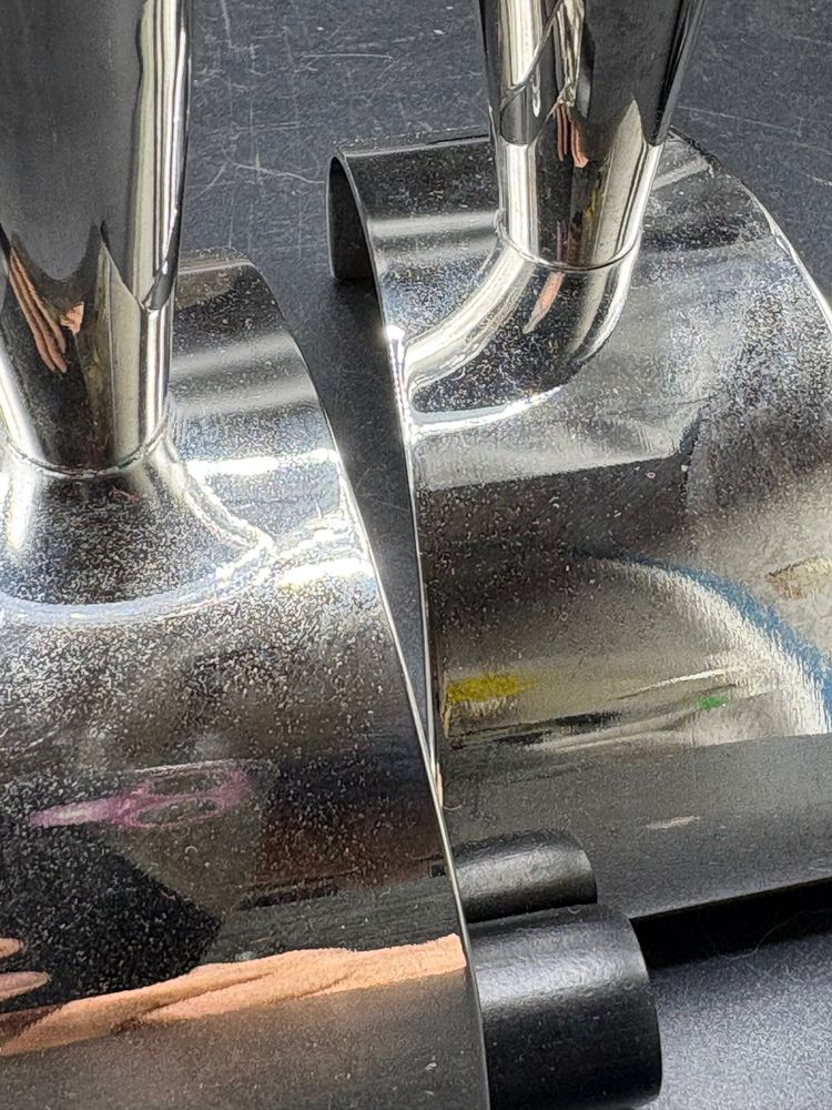 Calici da champagne 