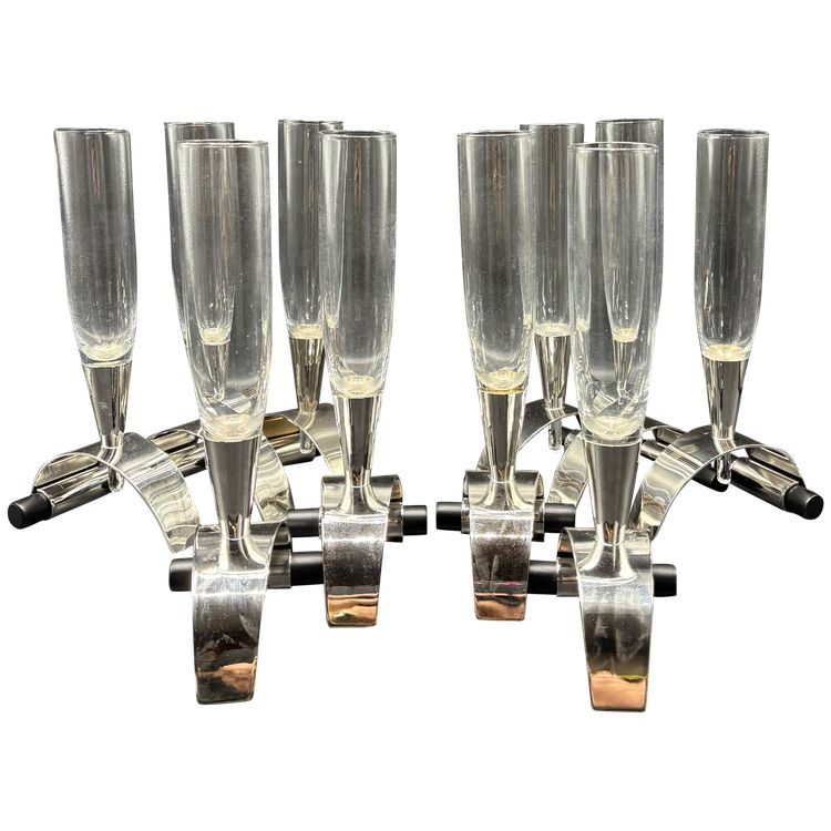 Calici da champagne 
