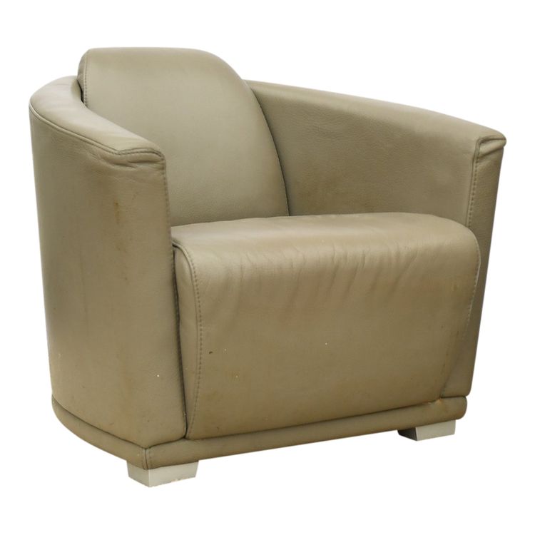 Paire de fauteuils