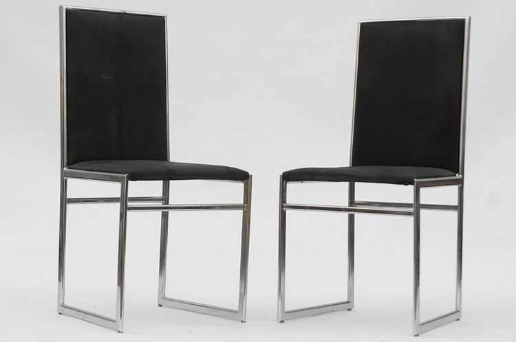 6 chaises