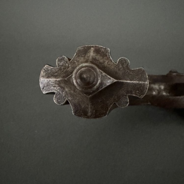 Pair of dueling pistols first part of the 19th century