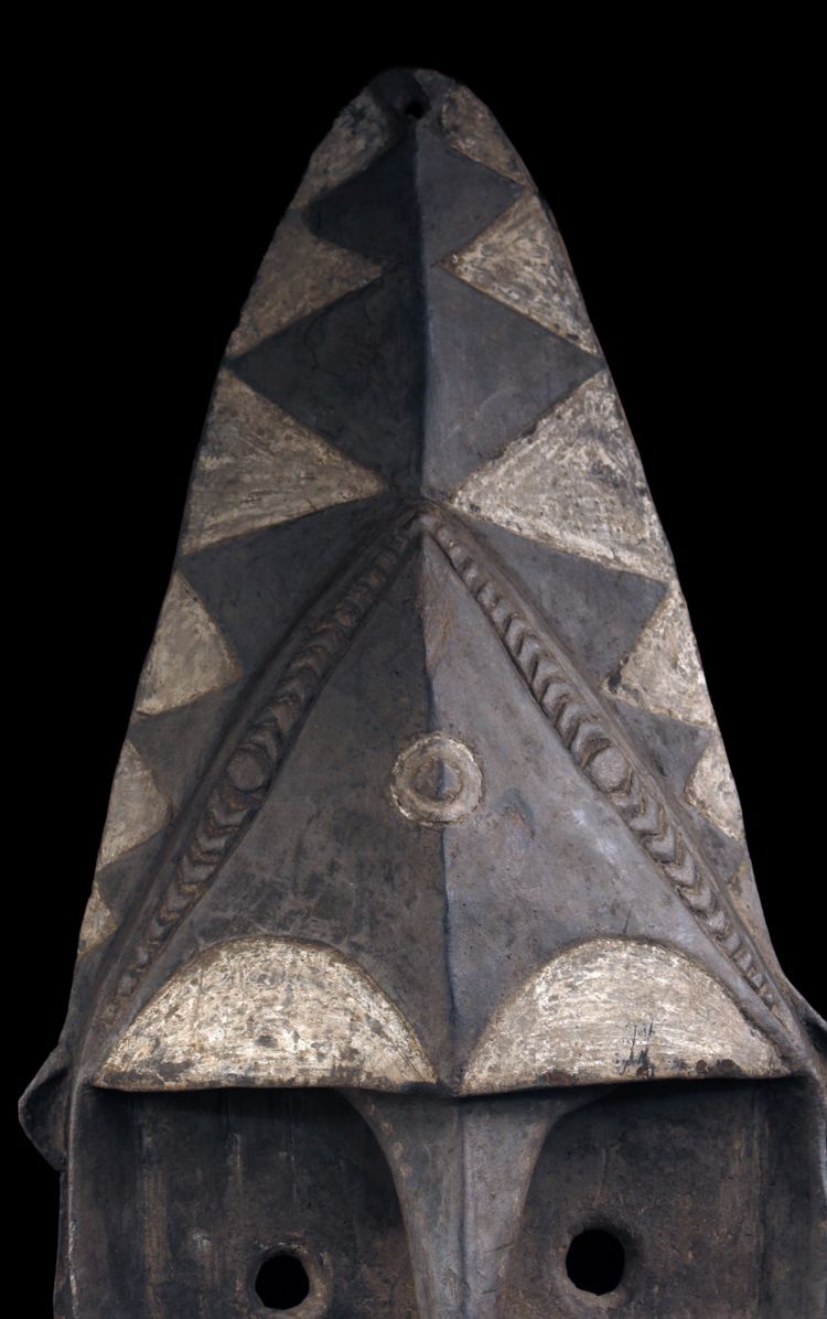Kultfigur, Skulptur, Stammeskunst, Papua-Neuguinea, Ozeanische Kunst, Ozeanien