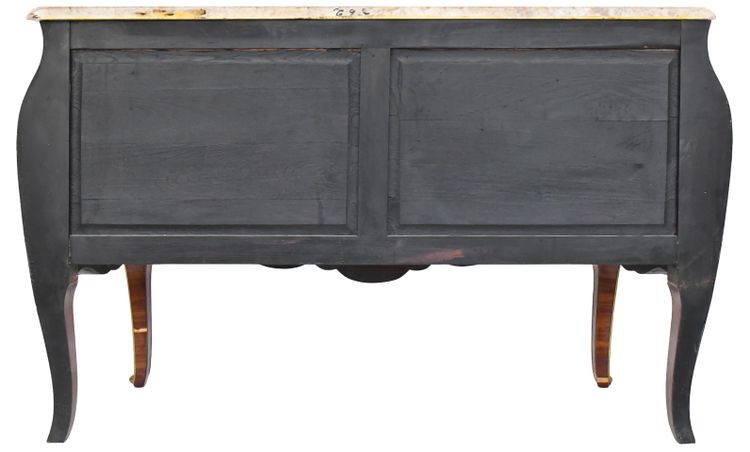 Commode de style Louis XV 