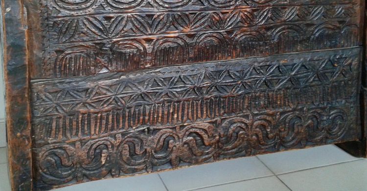 Cassa del pastore
