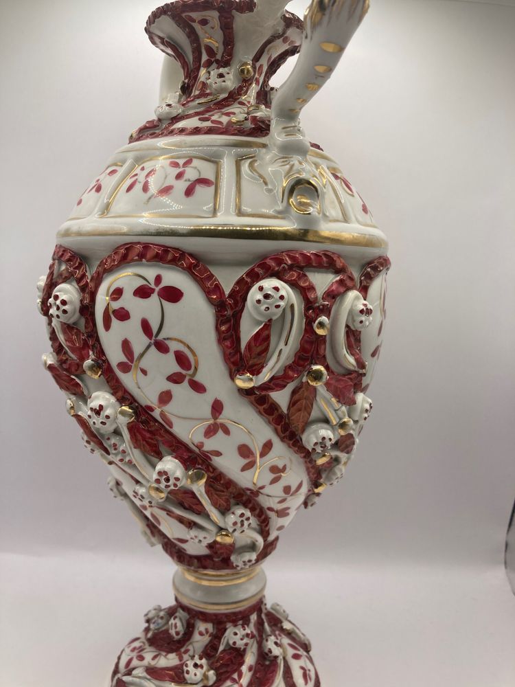 Large vase