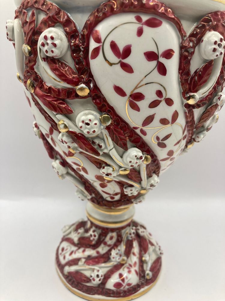 Large vase