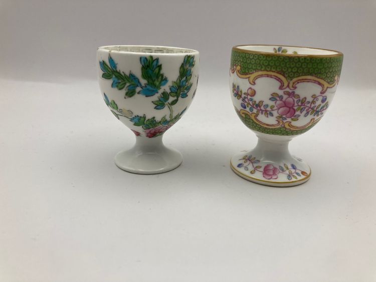 Coquetier Minton 