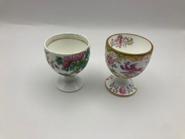 Coquetier Minton 