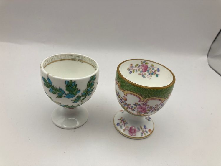 Coquetier Minton 