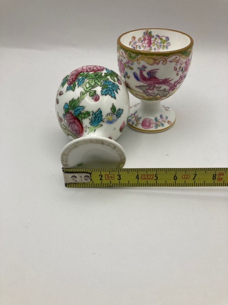 Coquetier Minton 