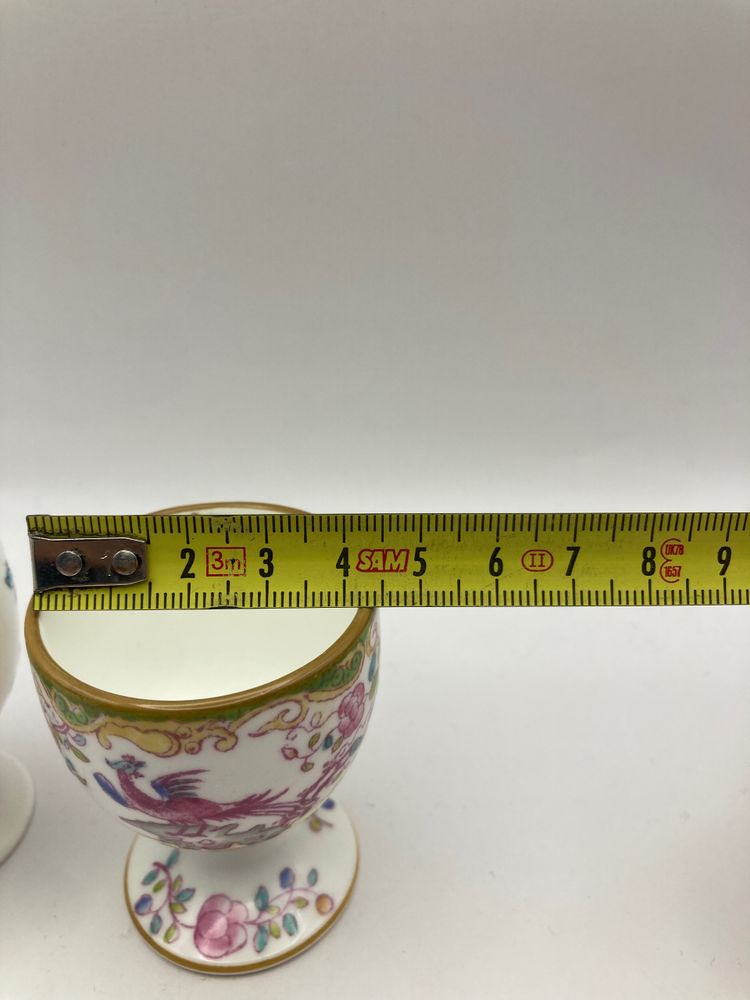 Coquetier Minton 