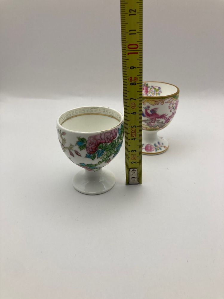 Coquetier Minton 