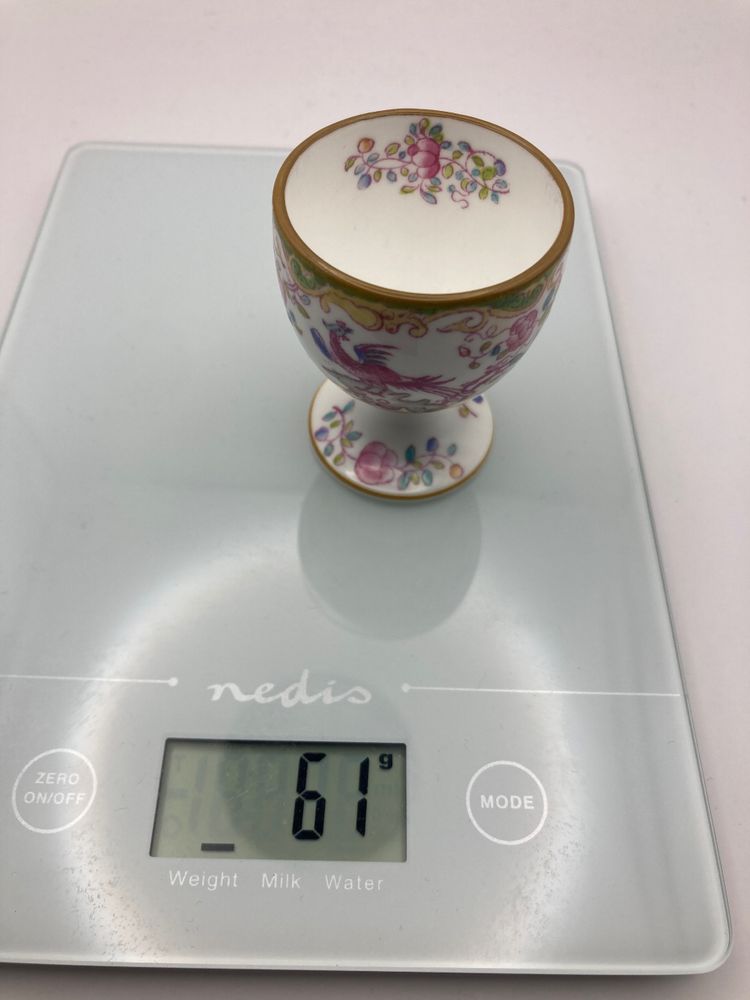 Coquetier Minton 