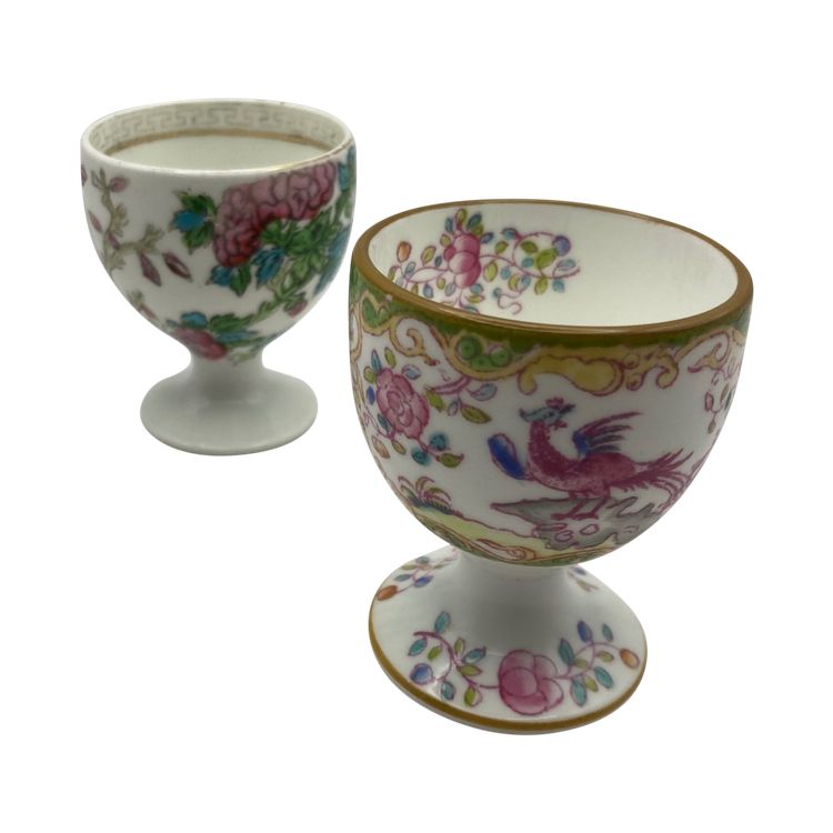 Coquetier Minton 