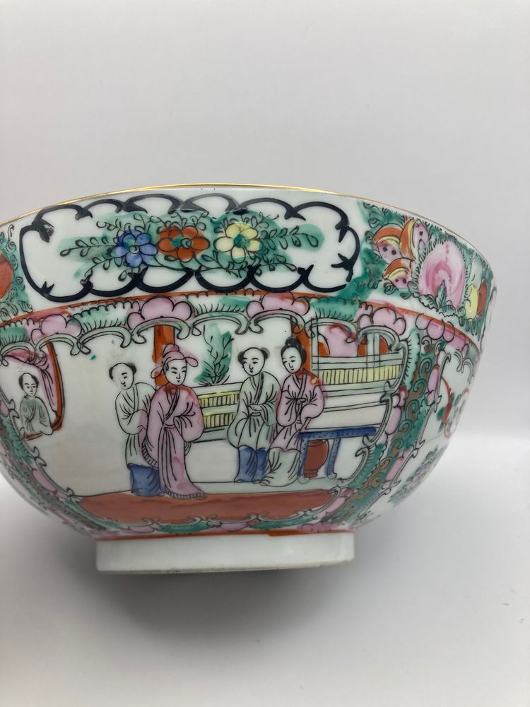 Punch cup