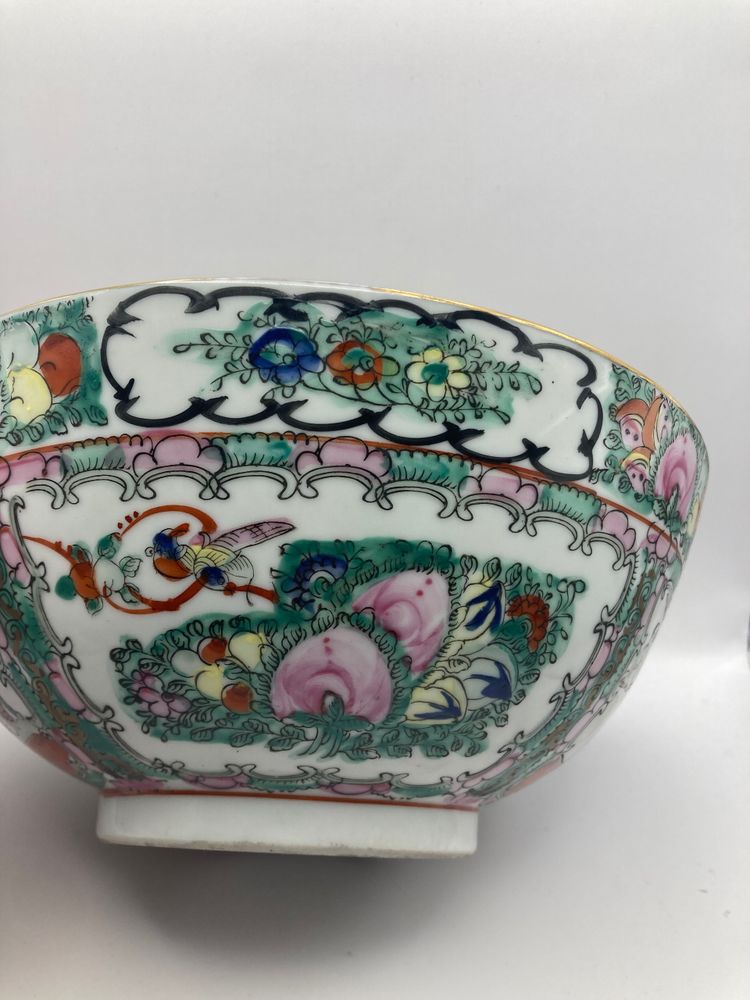 Punch cup