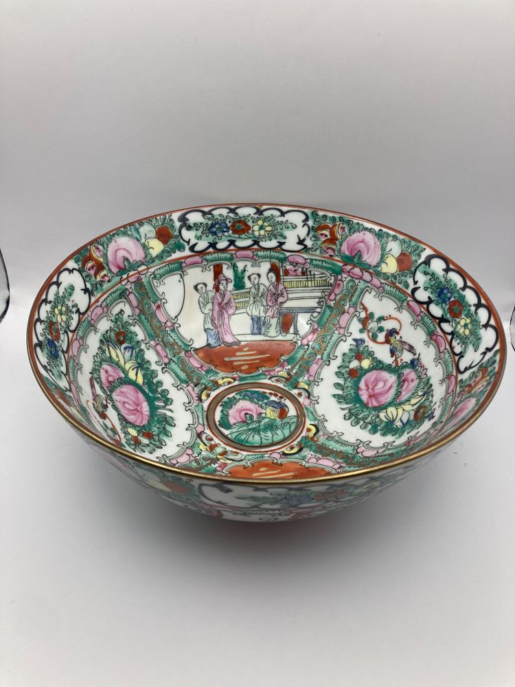 Punch cup