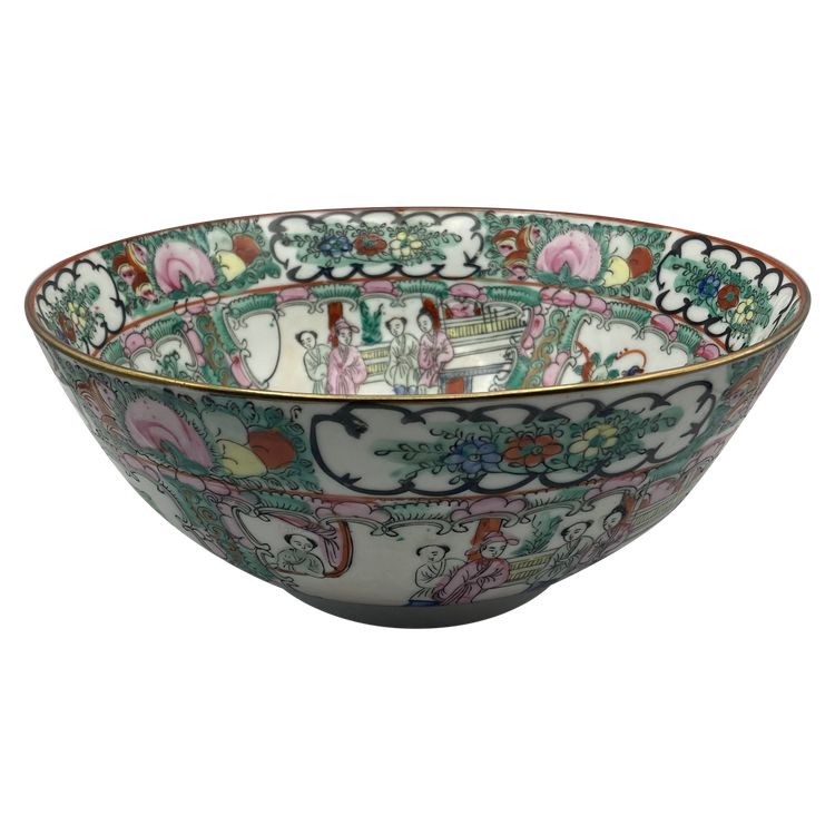 Punch cup