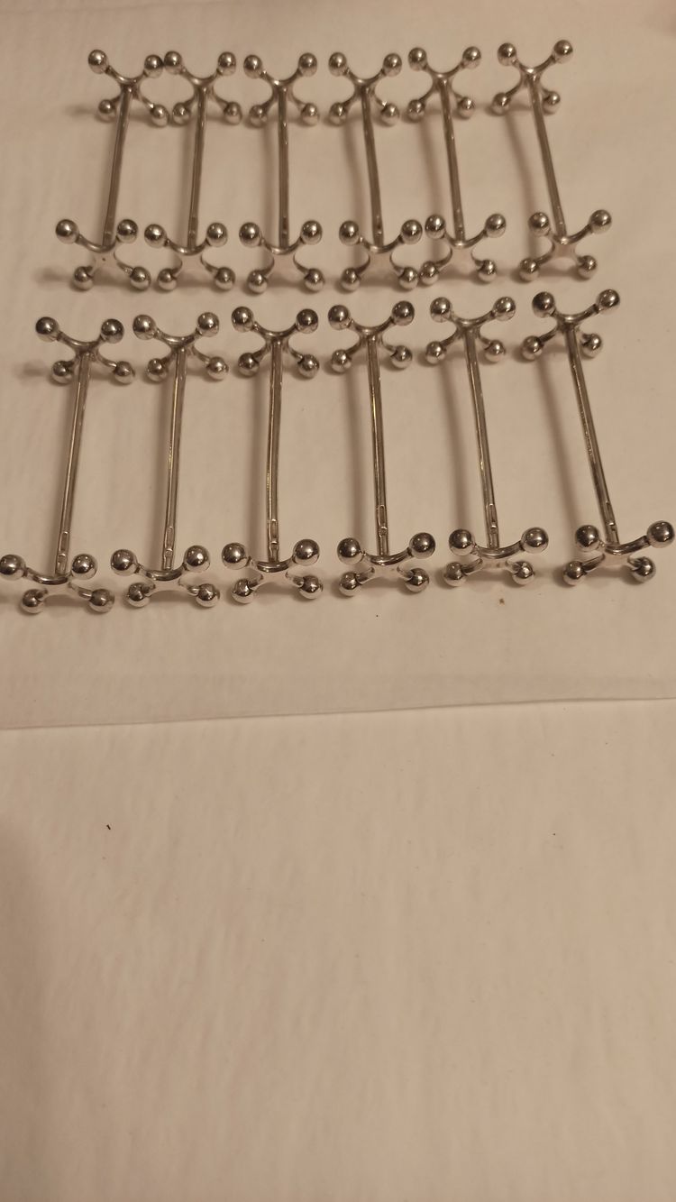 Christofle knife rest