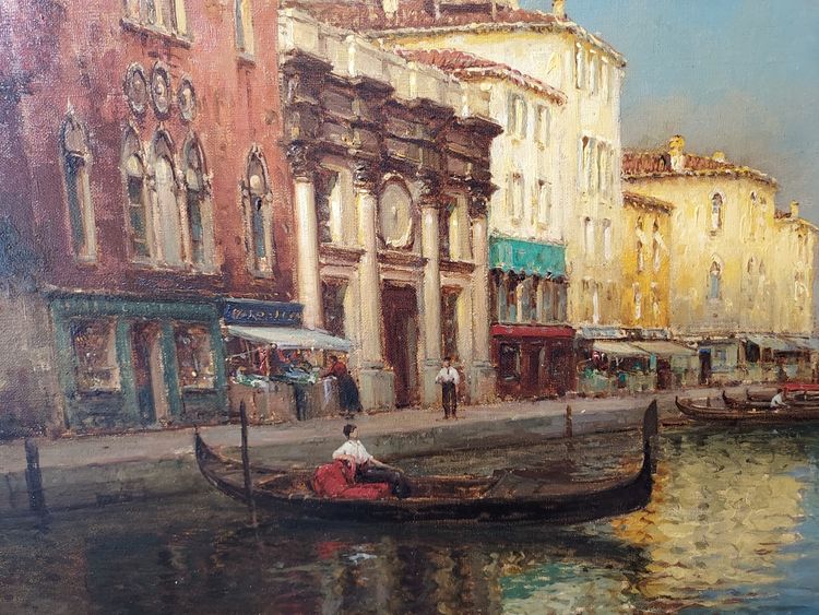 Antoine Bouvard 1870-1956