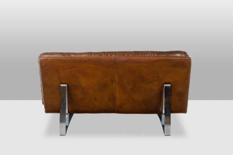 Kho Liang für Artifort. Sofa oder Couch, Modell C683. 1960er Jahre.LS6279709M