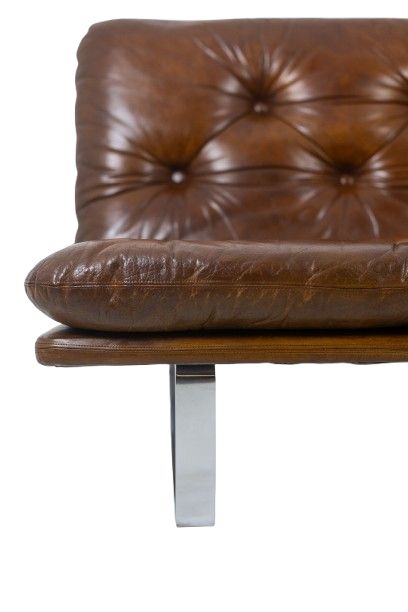 Kho Liang für Artifort. Sofa oder Couch, Modell C683. 1960er Jahre.LS6279709M