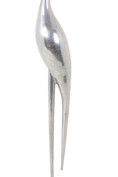 René Broissand per Santangelo. Lampada da terra. Anni '70. Codice articolo: LS63171328U