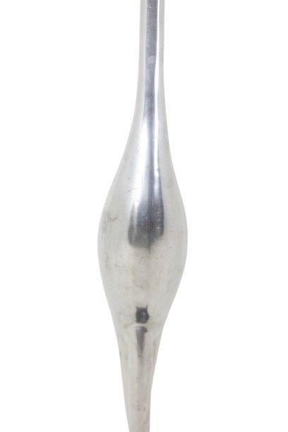 René Broissand per Santangelo. Lampada da terra. Anni '70. Codice articolo: LS63171328U