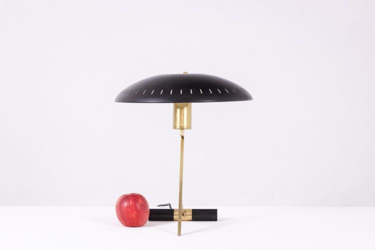 Louis Kalff. Desk lamp. 1950s/60s. LS6326576H