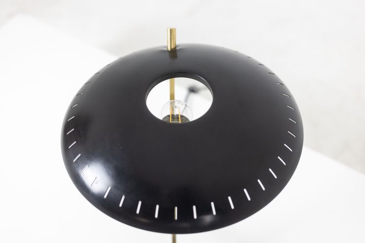 Louis Kalff. Desk lamp. 1950s/60s. LS6326576H