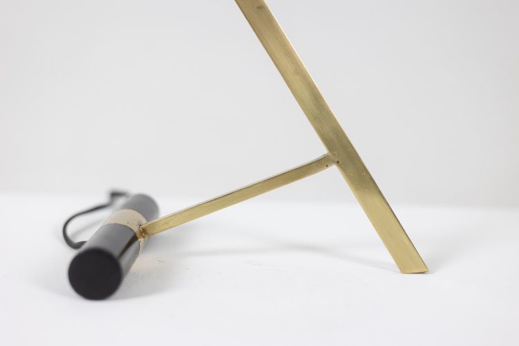Louis Kalff. Desk lamp. 1950s/60s. LS6326576H