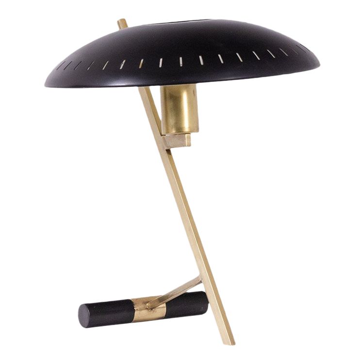 Louis Kalff. Desk lamp. 1950s/60s. LS6326576H