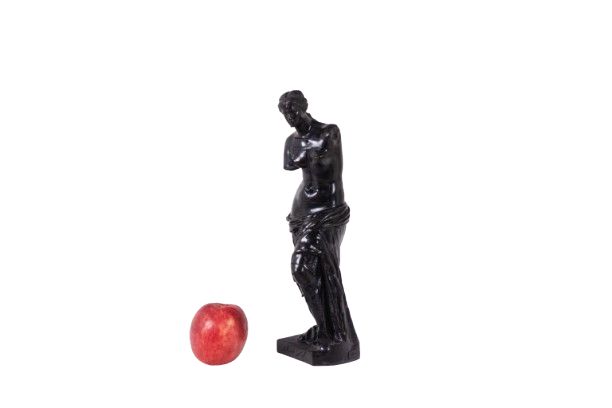 Salvador Dali. « Vénus de Milo aux tiroirs » en bronze. Année 1988 LS63873507L