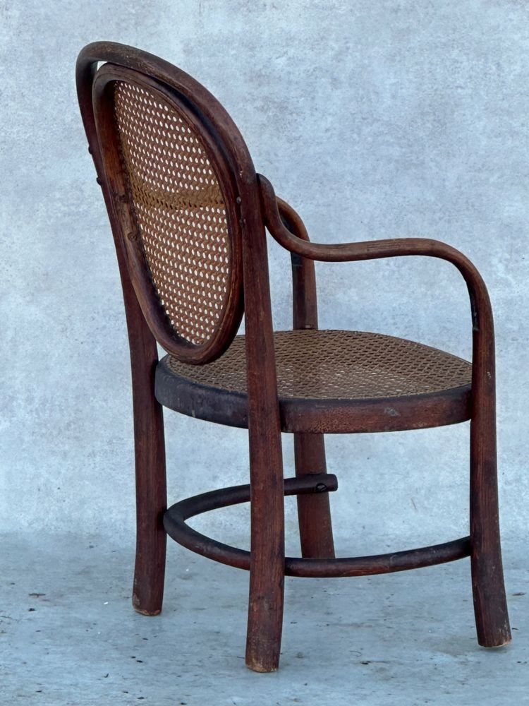 Fauteuil de bébé