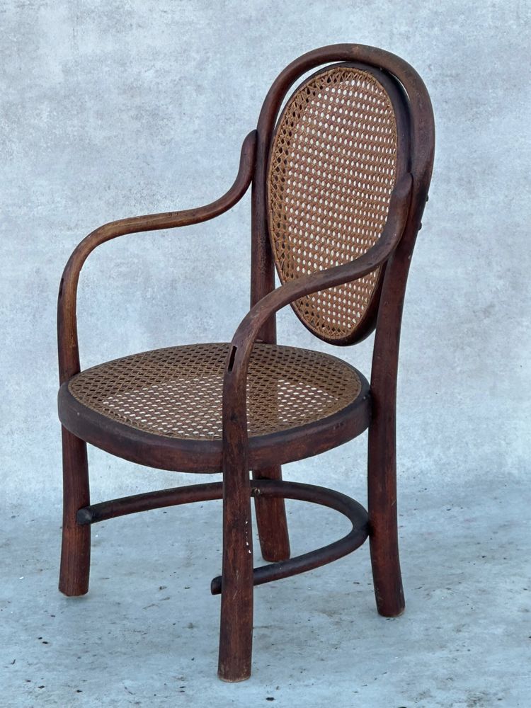 Fauteuil de bébé
