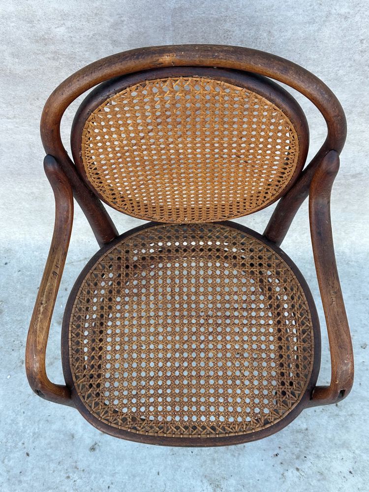 Fauteuil de bébé