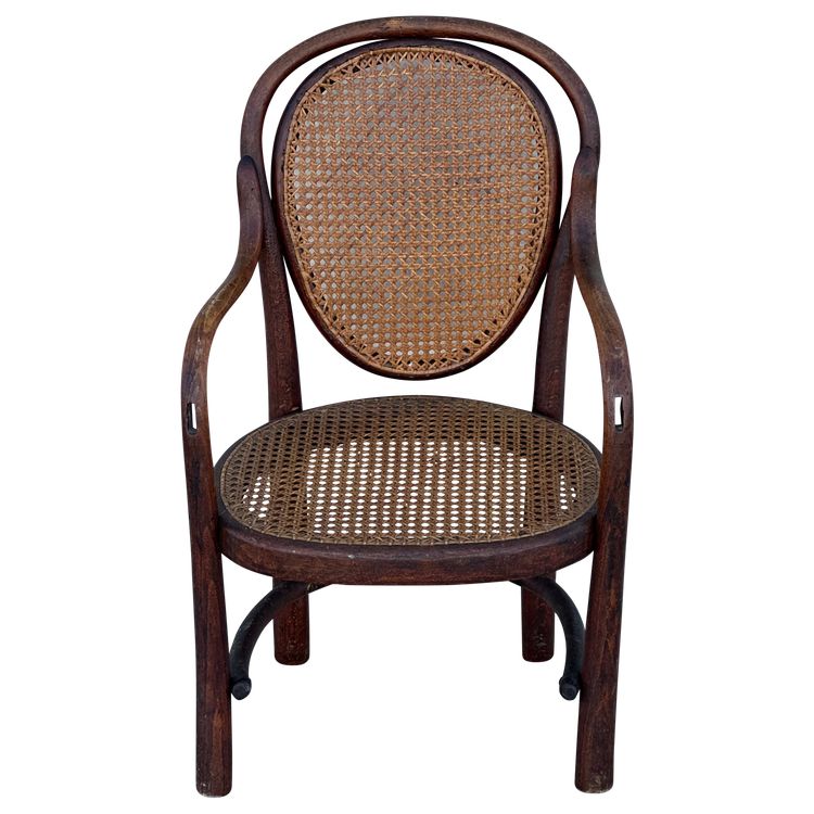 Fauteuil de bébé