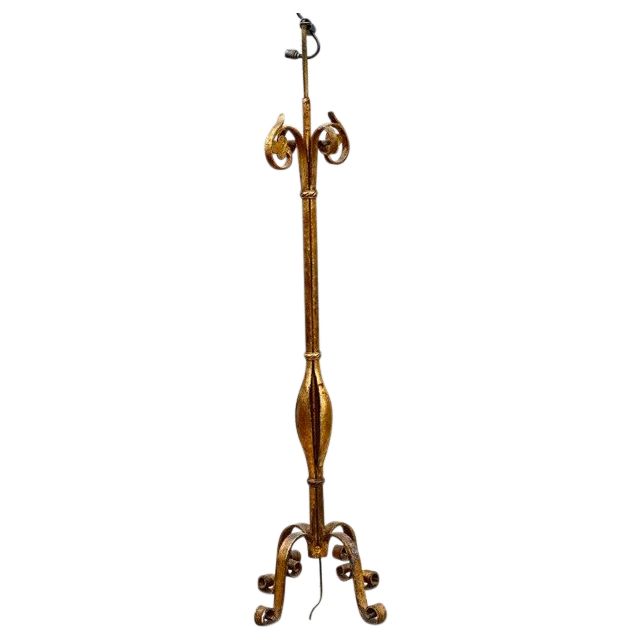 Floor lamp