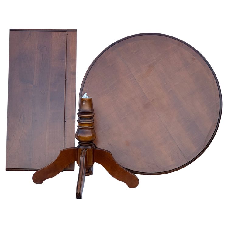 Table ronde 