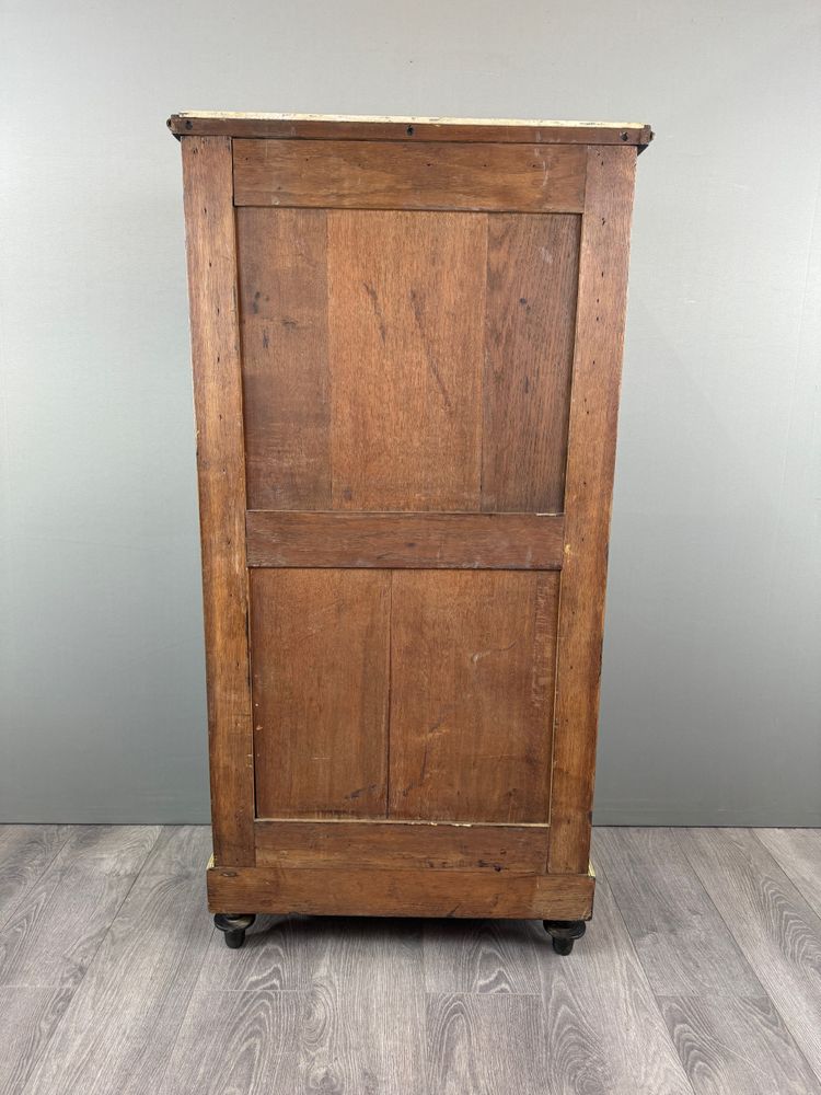 Segretariato Stile Boulle, Epoca Napoleone III