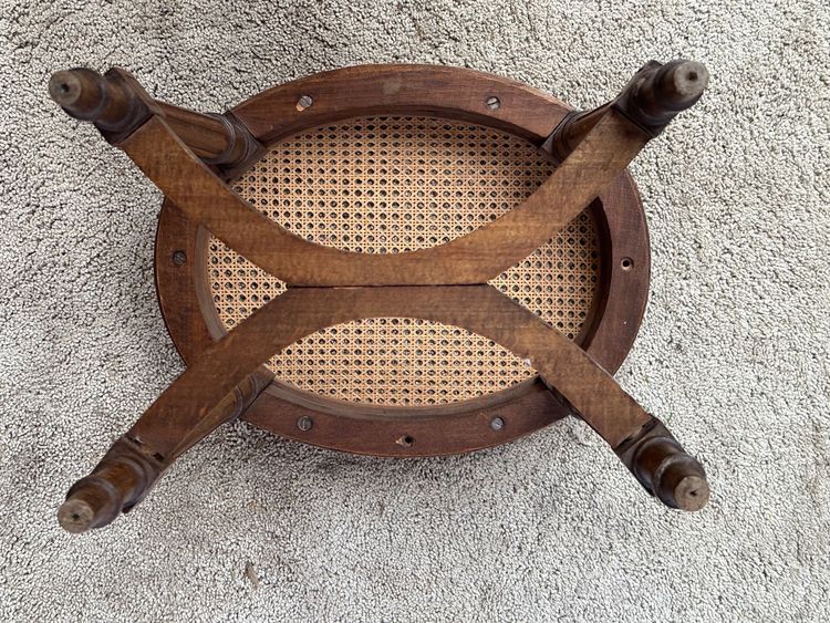 Tabouret