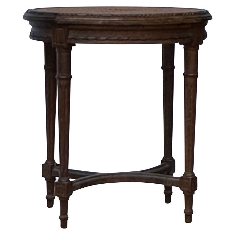Tabouret
