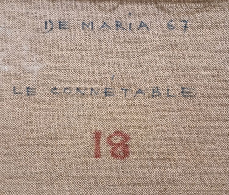 PiERRE JEAN DE MARIA 1895